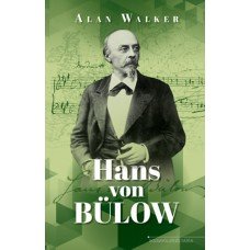 Hans von Bülow     18.95 + 1.95 Royal Mail